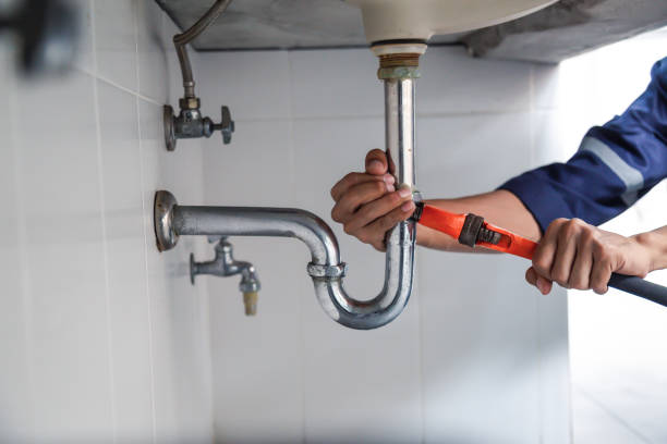 Best Commercial Plumbing Services  in Orida City, FL