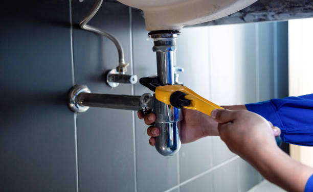 Plumbing System Maintenance in Florida City, FL