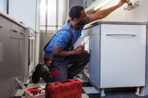 Best Residential Plumbing Services  in Orida City, FL